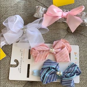 Assorted Bow Bundle